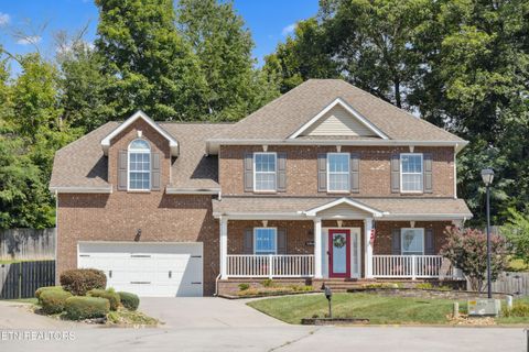 Tiny photo for 5127 Prairie Clover Lane, Knoxville, TN 37918 (MLS # 1333122)