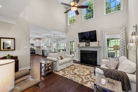 Tiny photo for 5127 Prairie Clover Lane, Knoxville, TN 37918 (MLS # 1333122)