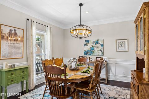 Tiny photo for 5127 Prairie Clover Lane, Knoxville, TN 37918 (MLS # 1333122)