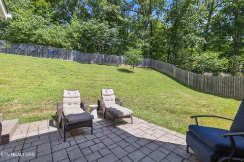 Tiny photo for 5127 Prairie Clover Lane, Knoxville, TN 37918 (MLS # 1333122)