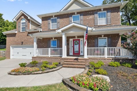 Tiny photo for 5127 Prairie Clover Lane, Knoxville, TN 37918 (MLS # 1333122)