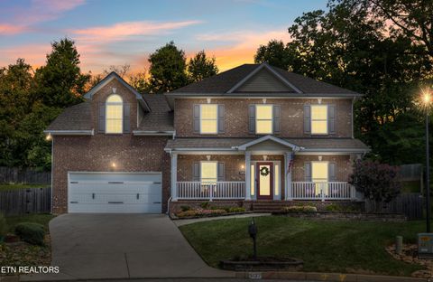 Tiny photo for 5127 Prairie Clover Lane, Knoxville, TN 37918 (MLS # 1333122)