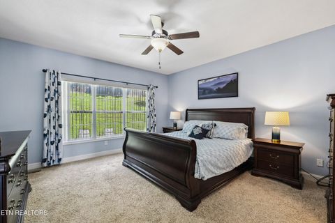 Tiny photo for 5127 Prairie Clover Lane, Knoxville, TN 37918 (MLS # 1333122)