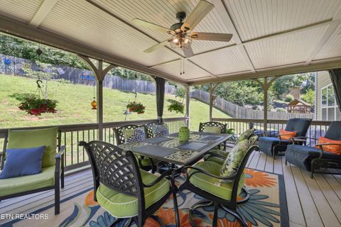 Tiny photo for 5127 Prairie Clover Lane, Knoxville, TN 37918 (MLS # 1333122)