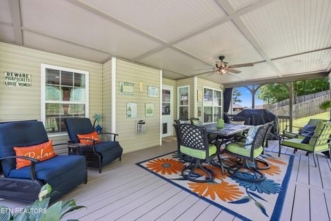 Tiny photo for 5127 Prairie Clover Lane, Knoxville, TN 37918 (MLS # 1333122)