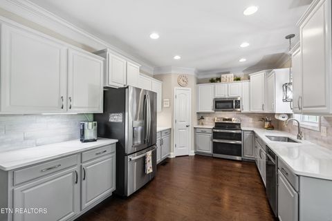 Tiny photo for 5127 Prairie Clover Lane, Knoxville, TN 37918 (MLS # 1333122)