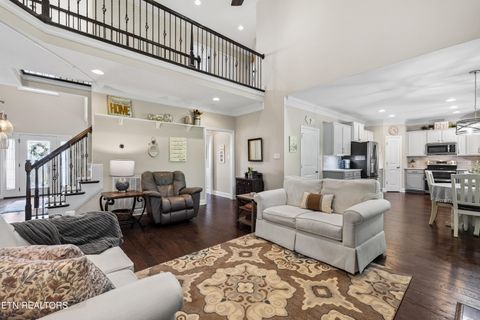 Tiny photo for 5127 Prairie Clover Lane, Knoxville, TN 37918 (MLS # 1333122)