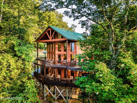 2321 High Top Loop Loop Sevierville TN 37862