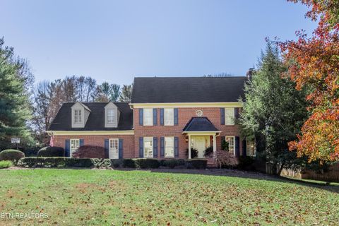 Photo of 7320 Wheatfield Place, Knoxville, TN 37919 (MLS # 1322300)