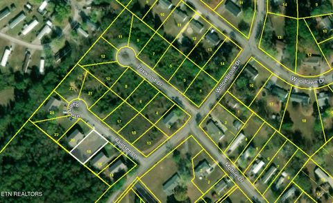 Tiny photo for 105 Raintree Lane #Lot 18, Kingston, TN 37763 (MLS # 1332651)