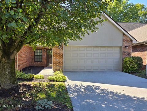 Tiny photo for 658 Farragut Commons Drive, Knoxville, TN 37934 (MLS # 1317695)