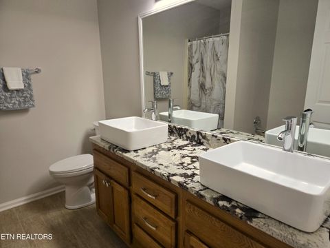 Tiny photo for 658 Farragut Commons Drive, Knoxville, TN 37934 (MLS # 1317695)