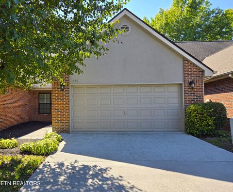 Tiny photo for 658 Farragut Commons Drive, Knoxville, TN 37934 (MLS # 1317695)