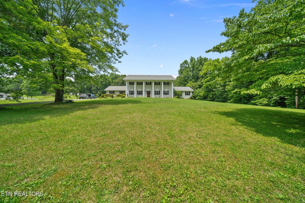 Photo of 3324 Hickory Valley Rd, Maynardville, TN 37807 (MLS # 1266206)