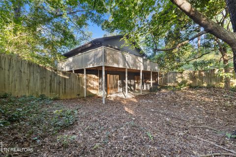 Tiny photo for 1620 Blackwood Drive, Knoxville, TN 37923 (MLS # 1317574)
