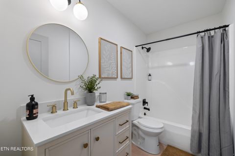 Tiny photo for 1620 Blackwood Drive, Knoxville, TN 37923 (MLS # 1317574)