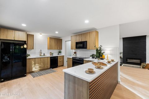 Tiny photo for 1620 Blackwood Drive, Knoxville, TN 37923 (MLS # 1317574)