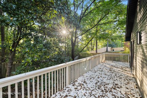 Tiny photo for 1620 Blackwood Drive, Knoxville, TN 37923 (MLS # 1317574)