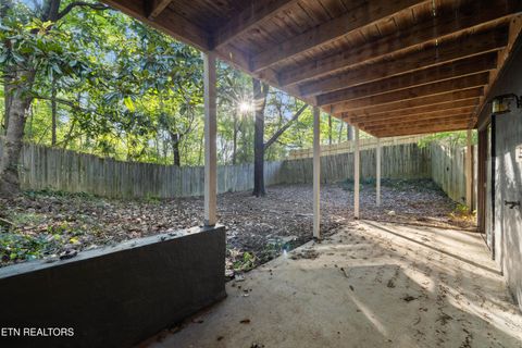 Tiny photo for 1620 Blackwood Drive, Knoxville, TN 37923 (MLS # 1317574)