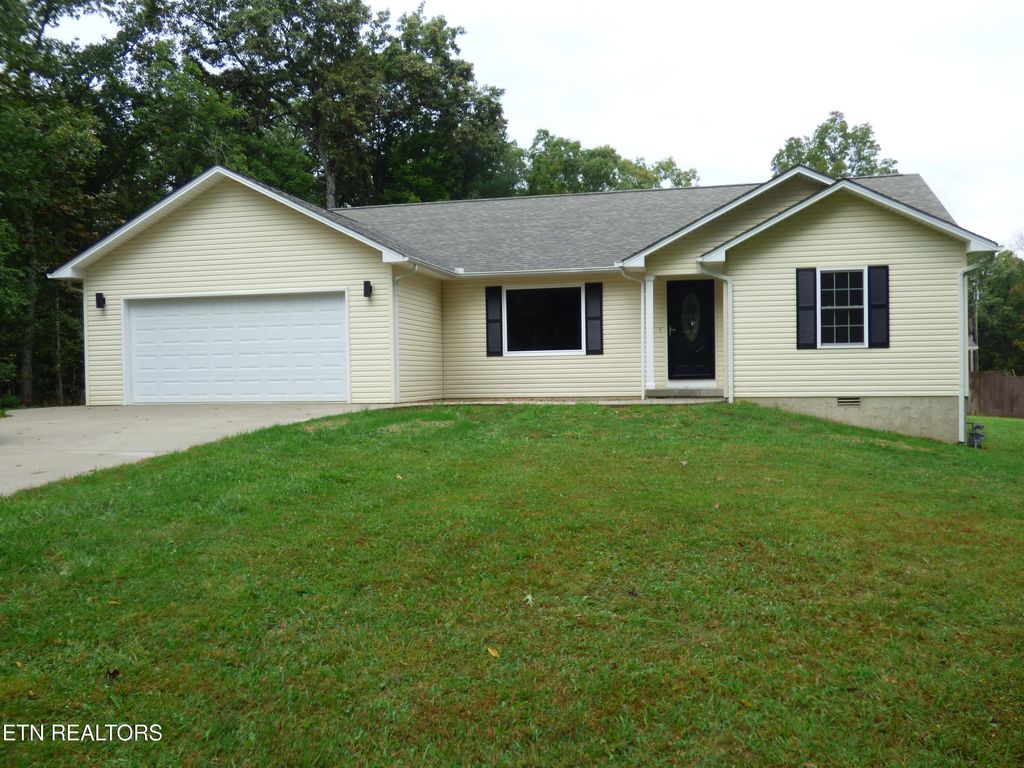 Photo of 6 Coyote Court, Crossville, TN 38572 (MLS # 1316437)
