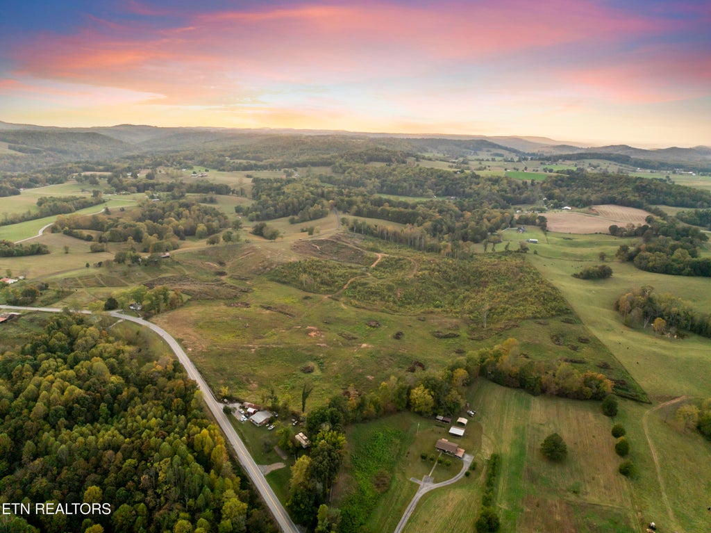 Photo of Stover Rd (15.64 ac) Rd, Livingston, TN 38570 (MLS # 1359242)