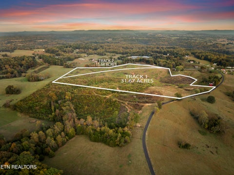 Tiny photo for Stover Rd (15.64 ac) Rd, Livingston, TN 38570 (MLS # 1359242)