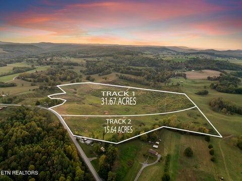 Tiny photo for Stover Rd (15.64 ac) Rd, Livingston, TN 38570 (MLS # 1359242)