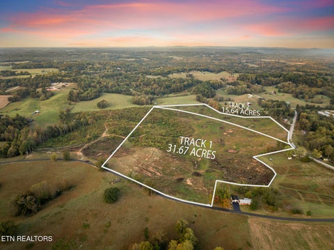 Tiny photo for Stover Rd (15.64 ac) Rd, Livingston, TN 38570 (MLS # 1359242)