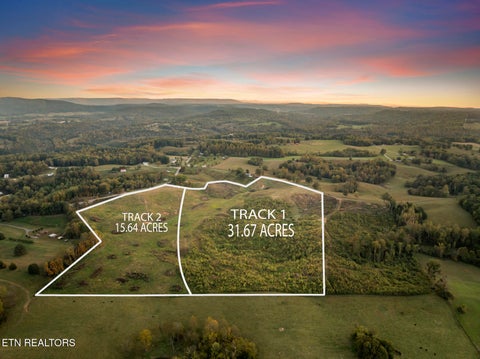 Tiny photo for Stover Rd (15.64 ac) Rd, Livingston, TN 38570 (MLS # 1359242)