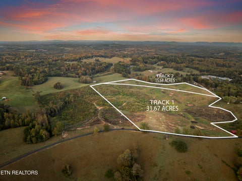 Tiny photo for Stover Rd (15.64 ac) Rd, Livingston, TN 38570 (MLS # 1359242)