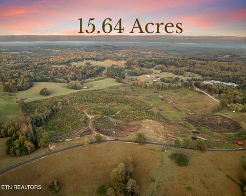 Photo of Stover Rd (15.64 ac) Rd, Livingston, TN 38570 (MLS # 1359242)