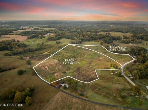 Tiny photo for Stover Rd (15.64 ac) Rd, Livingston, TN 38570 (MLS # 1359242)