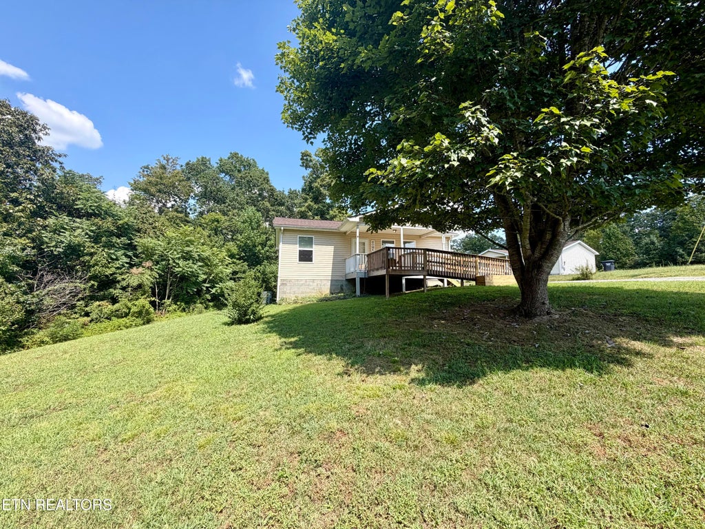 Photo of 263 Fordham Pvt Lane, Robbins, TN 37852 (MLS # 1354554)
