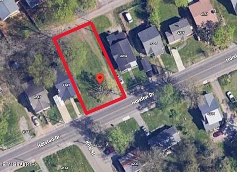 Photo of 4201 Holston Drive, Knoxville, TN 37914 (MLS # 1335670)