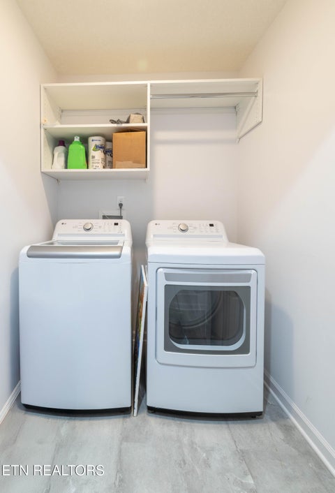 Tiny photo for 7622 Bailey Landing Lane, Knoxville, TN 37931 (MLS # 1355859)