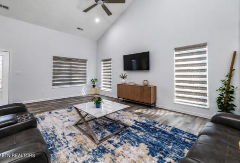 Tiny photo for 7622 Bailey Landing Lane, Knoxville, TN 37931 (MLS # 1355859)