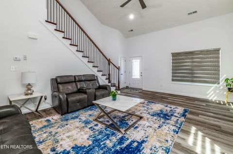 Tiny photo for 7622 Bailey Landing Lane, Knoxville, TN 37931 (MLS # 1355859)