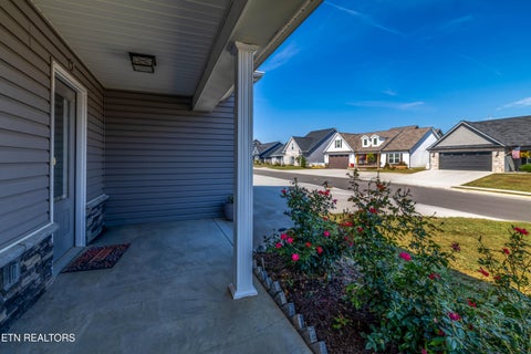 Tiny photo for 7622 Bailey Landing Lane, Knoxville, TN 37931 (MLS # 1355859)