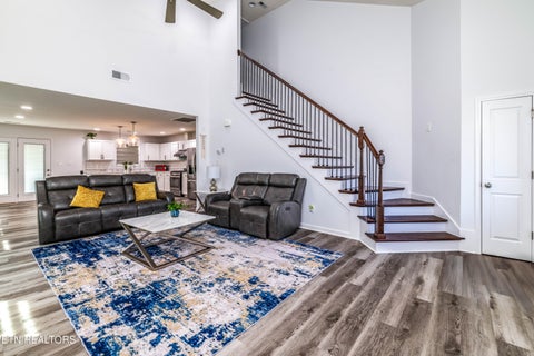 Tiny photo for 7622 Bailey Landing Lane, Knoxville, TN 37931 (MLS # 1355859)