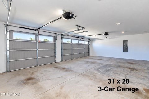 Tiny photo for 7622 Bailey Landing Lane, Knoxville, TN 37931 (MLS # 1355859)