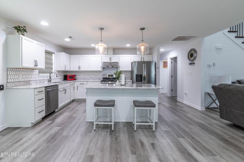 Tiny photo for 7622 Bailey Landing Lane, Knoxville, TN 37931 (MLS # 1355859)