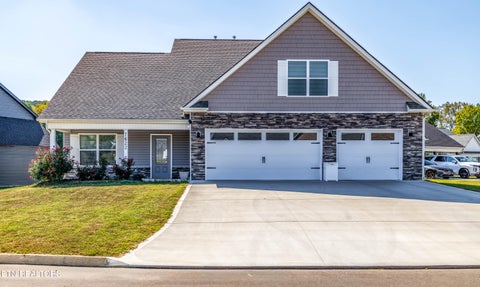 Tiny photo for 7622 Bailey Landing Lane, Knoxville, TN 37931 (MLS # 1355859)