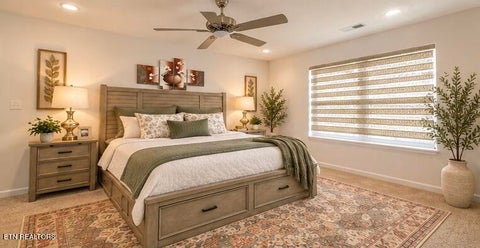 Tiny photo for 7622 Bailey Landing Lane, Knoxville, TN 37931 (MLS # 1355859)