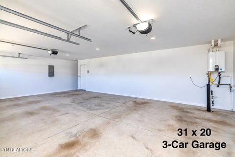 Tiny photo for 7622 Bailey Landing Lane, Knoxville, TN 37931 (MLS # 1355859)