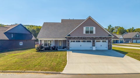 Tiny photo for 7622 Bailey Landing Lane, Knoxville, TN 37931 (MLS # 1355859)