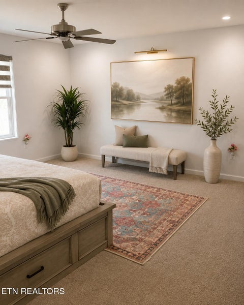 Tiny photo for 7622 Bailey Landing Lane, Knoxville, TN 37931 (MLS # 1355859)