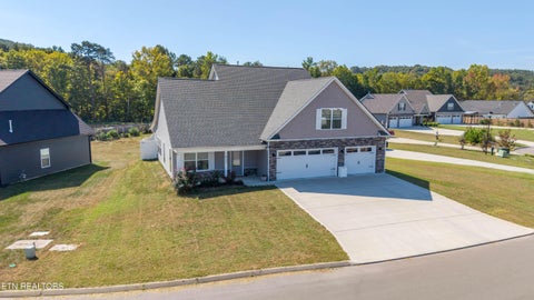 Tiny photo for 7622 Bailey Landing Lane, Knoxville, TN 37931 (MLS # 1355859)