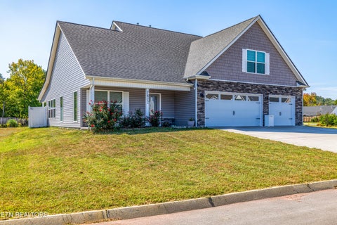 Photo of 7622 Bailey Landing Lane, Knoxville, TN 37931 (MLS # 1355859)