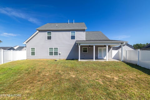 Tiny photo for 7622 Bailey Landing Lane, Knoxville, TN 37931 (MLS # 1355859)