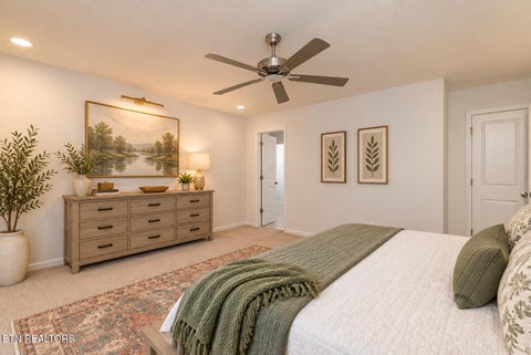 Tiny photo for 7622 Bailey Landing Lane, Knoxville, TN 37931 (MLS # 1355859)